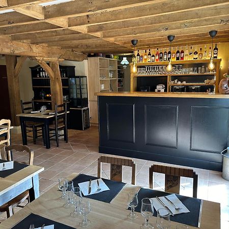 La Ferme De Maraval Bed and Breakfast Cénac-et-Saint-Julien Εξωτερικό φωτογραφία
