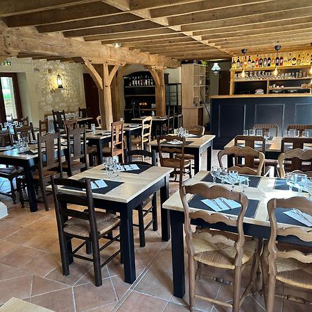 La Ferme De Maraval Bed and Breakfast Cénac-et-Saint-Julien Εξωτερικό φωτογραφία