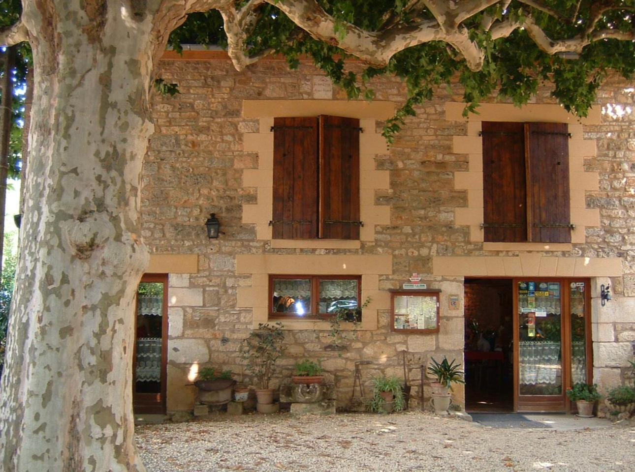 La Ferme De Maraval Bed and Breakfast Cénac-et-Saint-Julien Εξωτερικό φωτογραφία