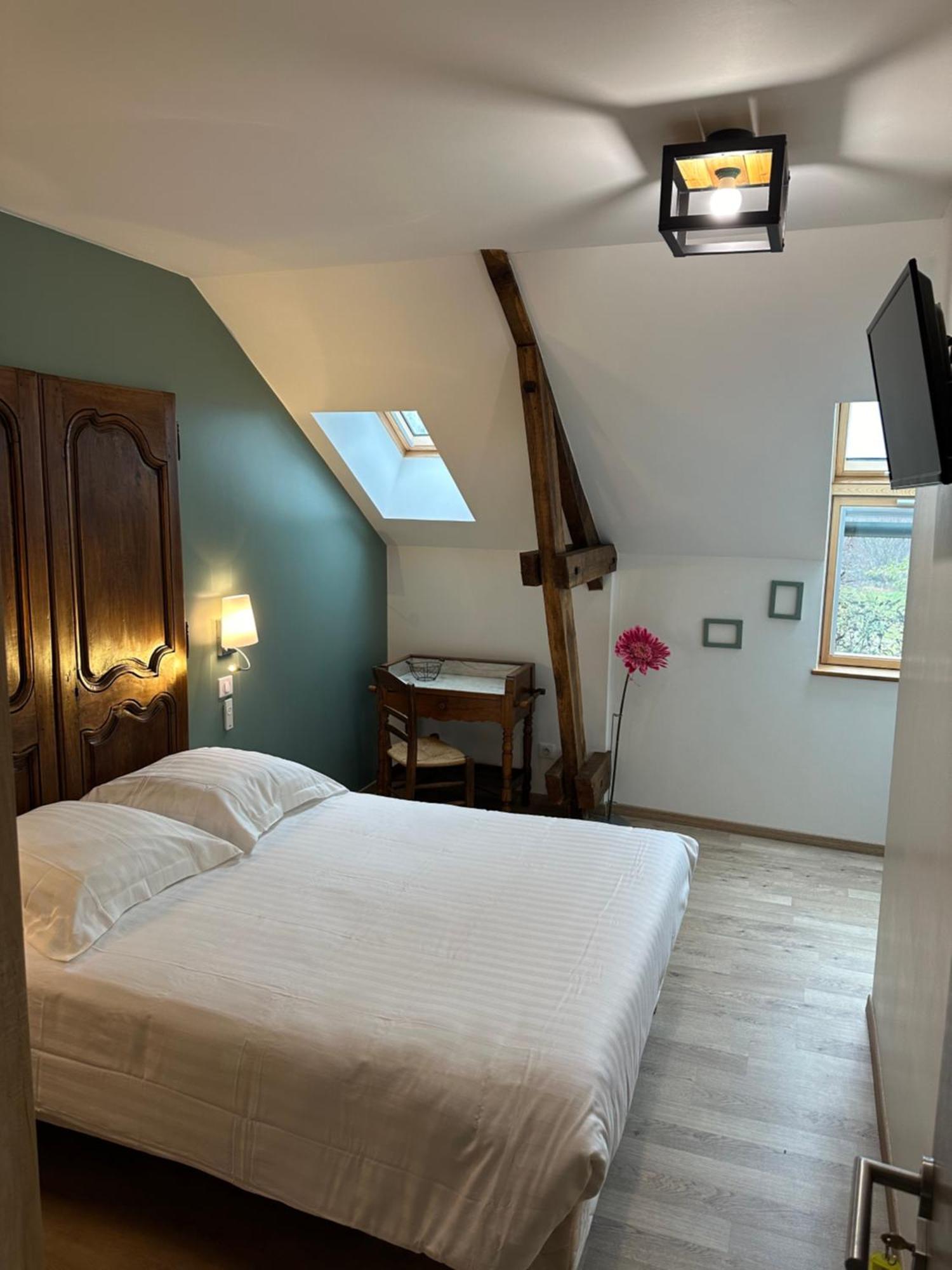La Ferme De Maraval Bed and Breakfast Cénac-et-Saint-Julien Εξωτερικό φωτογραφία
