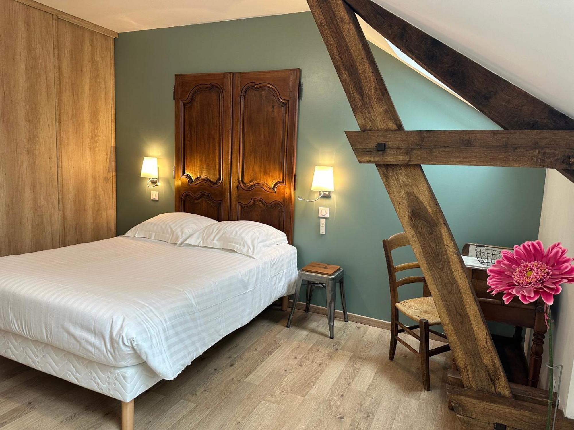 La Ferme De Maraval Bed and Breakfast Cénac-et-Saint-Julien Εξωτερικό φωτογραφία