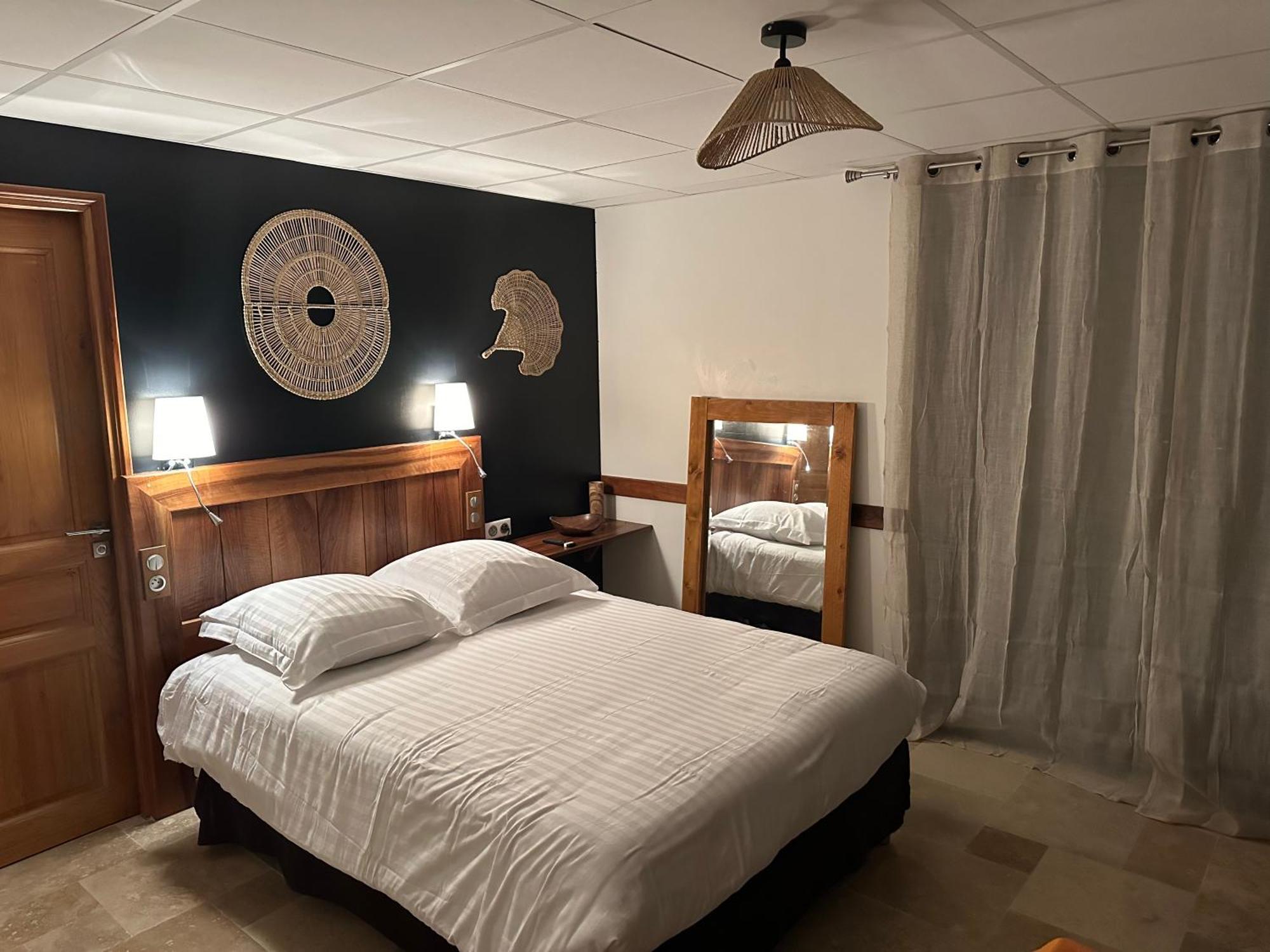 La Ferme De Maraval Bed and Breakfast Cénac-et-Saint-Julien Εξωτερικό φωτογραφία