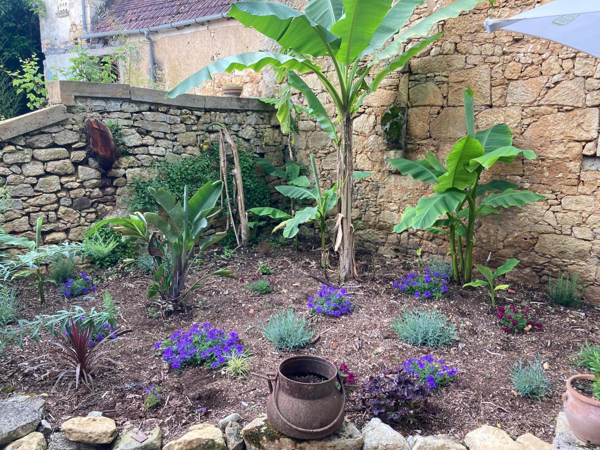 La Ferme De Maraval Bed and Breakfast Cénac-et-Saint-Julien Εξωτερικό φωτογραφία