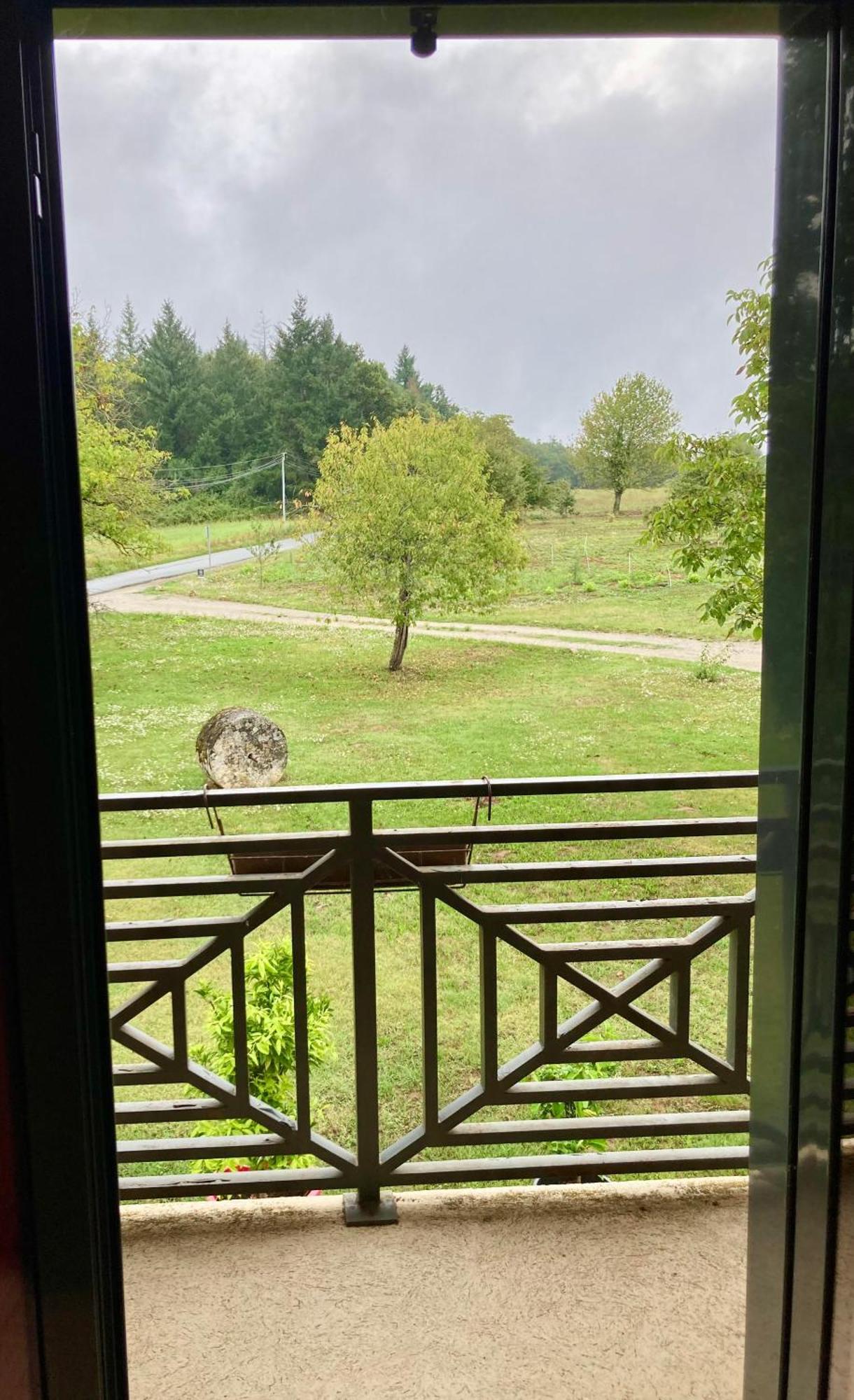 La Ferme De Maraval Bed and Breakfast Cénac-et-Saint-Julien Εξωτερικό φωτογραφία