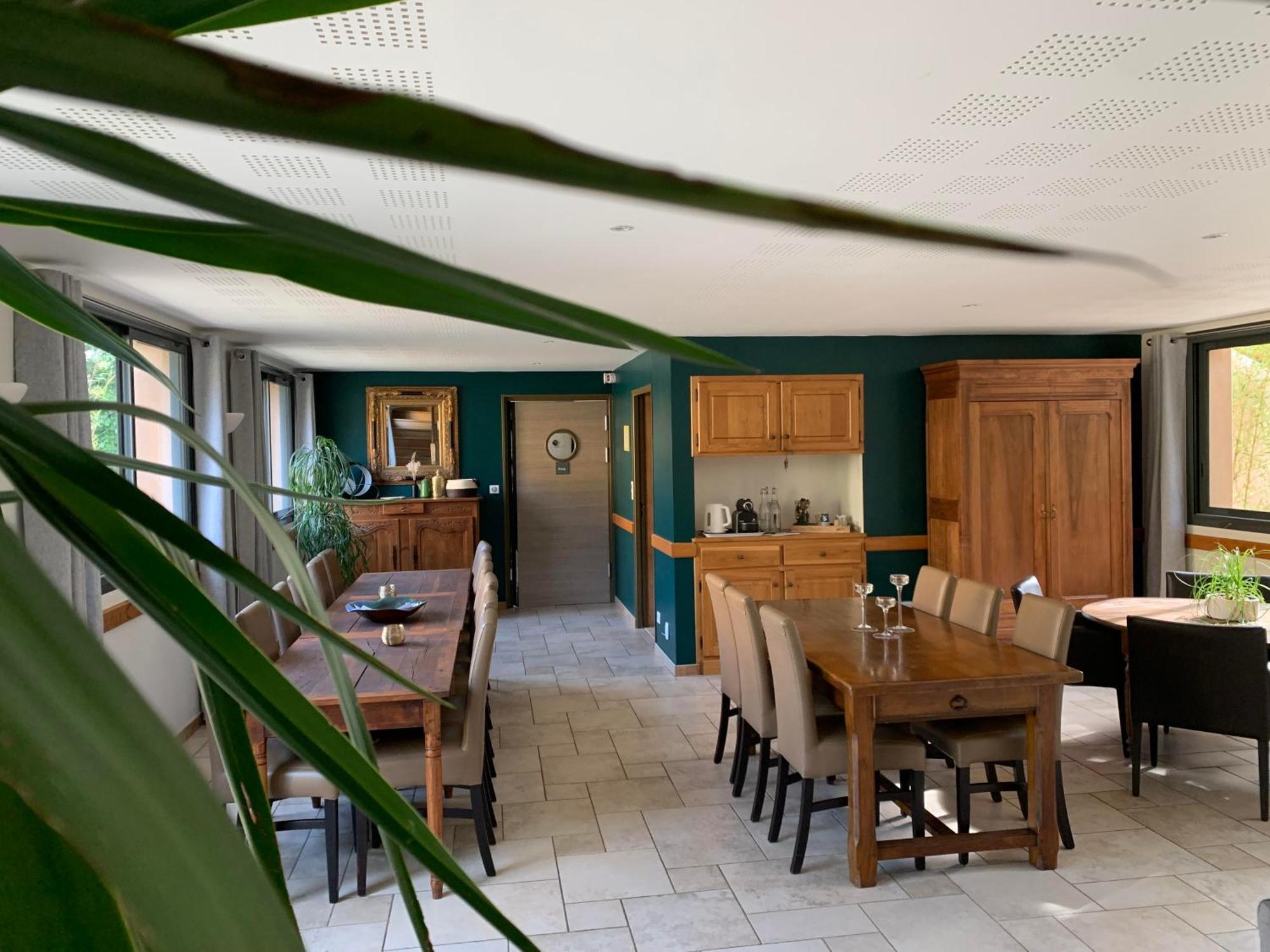 La Ferme De Maraval Bed and Breakfast Cénac-et-Saint-Julien Εξωτερικό φωτογραφία