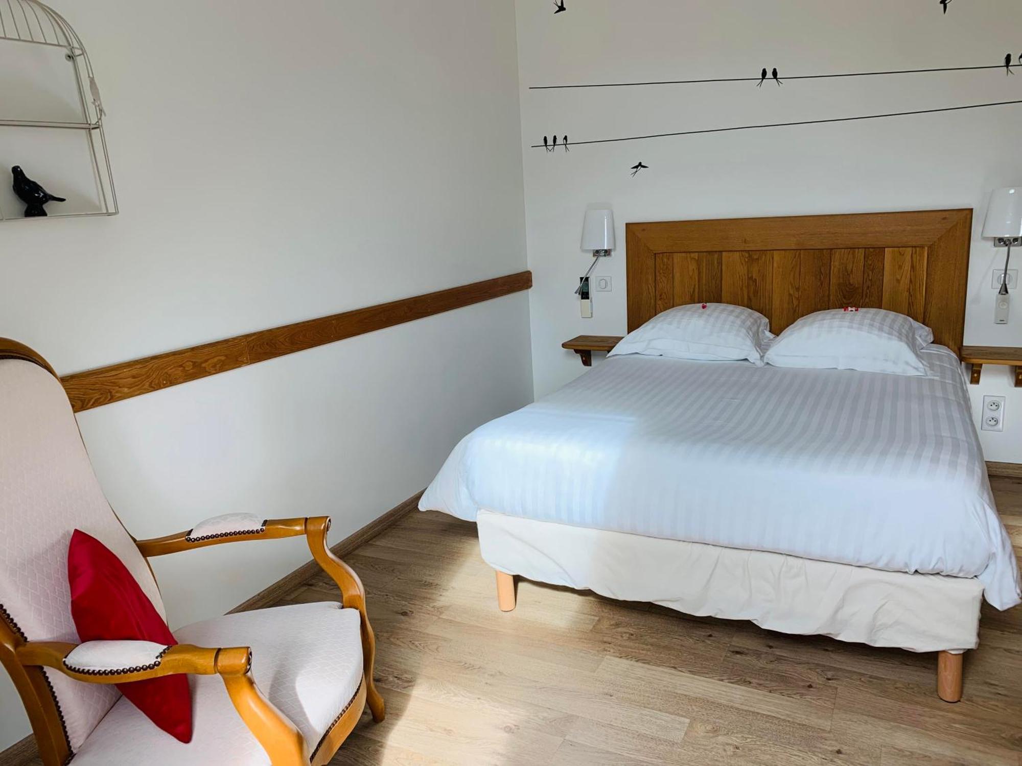 La Ferme De Maraval Bed and Breakfast Cénac-et-Saint-Julien Εξωτερικό φωτογραφία