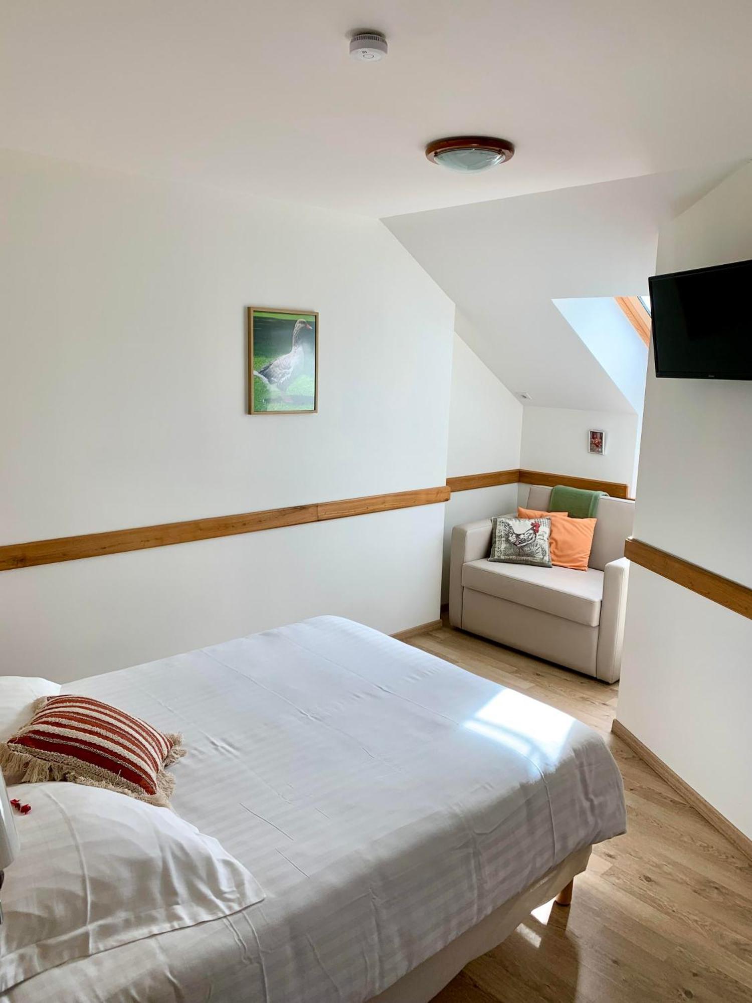 La Ferme De Maraval Bed and Breakfast Cénac-et-Saint-Julien Εξωτερικό φωτογραφία