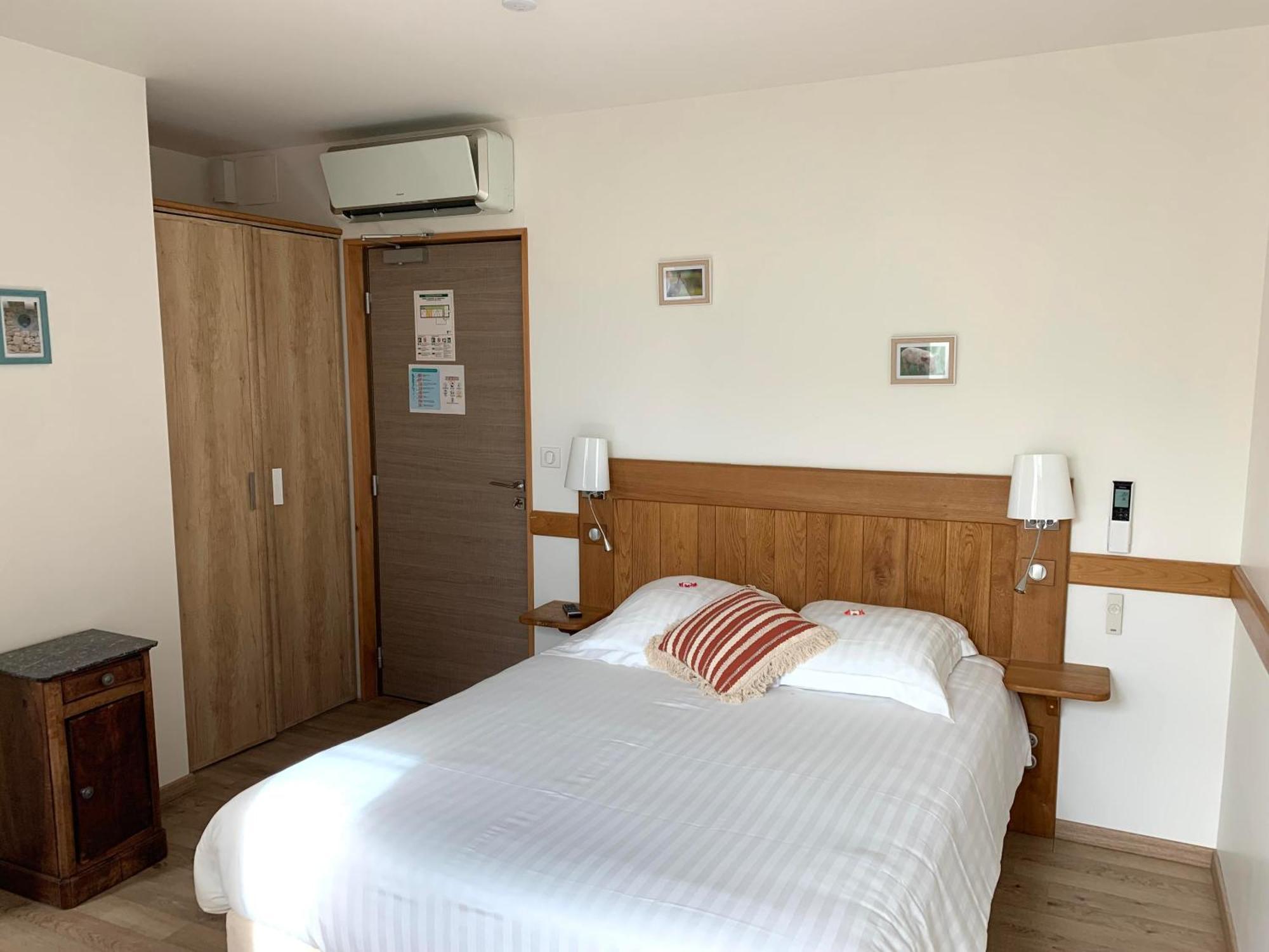 La Ferme De Maraval Bed and Breakfast Cénac-et-Saint-Julien Εξωτερικό φωτογραφία