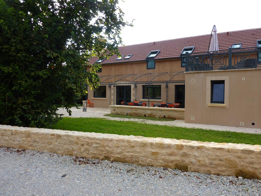 La Ferme De Maraval Bed and Breakfast Cénac-et-Saint-Julien Εξωτερικό φωτογραφία