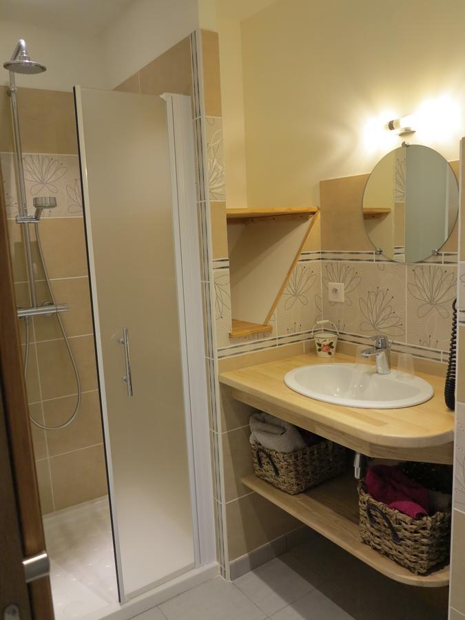 La Ferme De Maraval Bed and Breakfast Cénac-et-Saint-Julien Εξωτερικό φωτογραφία