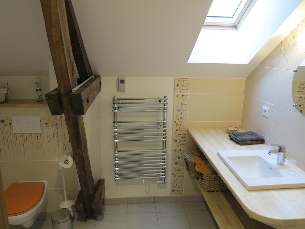 La Ferme De Maraval Bed and Breakfast Cénac-et-Saint-Julien Εξωτερικό φωτογραφία